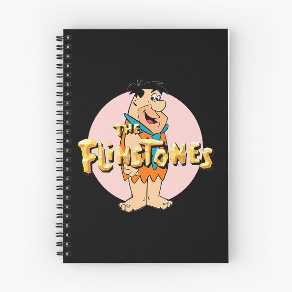 Item preview, Flinstones Mandela Effect designed and sold by Kackos.