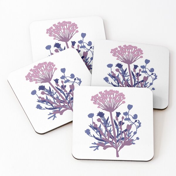 Item preview, Helichrysum The Immortelle designed and sold by DANE_Projects.