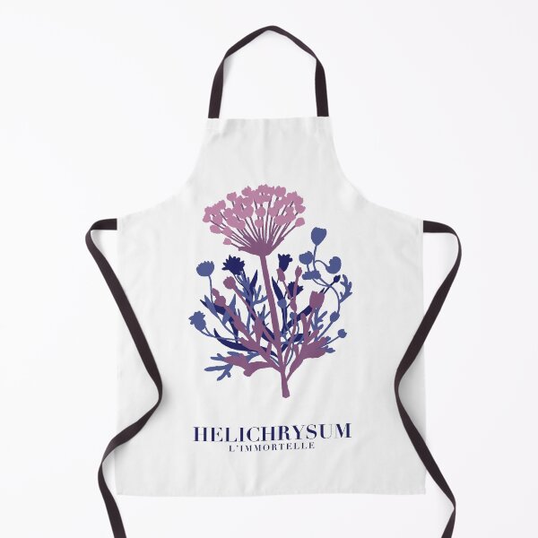 Item preview, Helichrysum The Immortelle designed and sold by DANE_Projects.