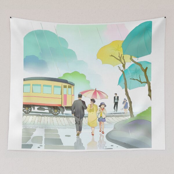 Item preview, Umbrellas in Art A Celebration Under the Canopy designed and sold by dcohea.