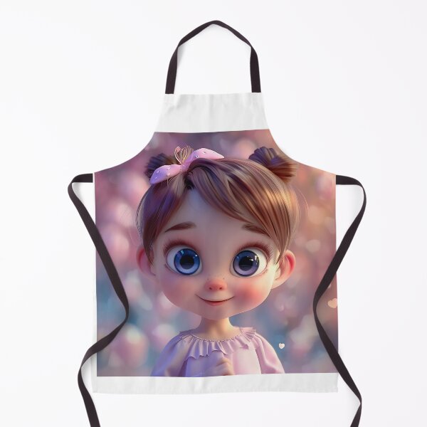 Item preview, Tui Nui Girl No.10 designed and sold by Creet-Design.