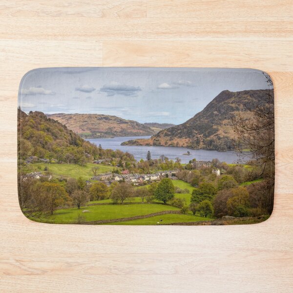 Item preview, Ullswater and Glenridding designed and sold by Viv Thompson Photography .