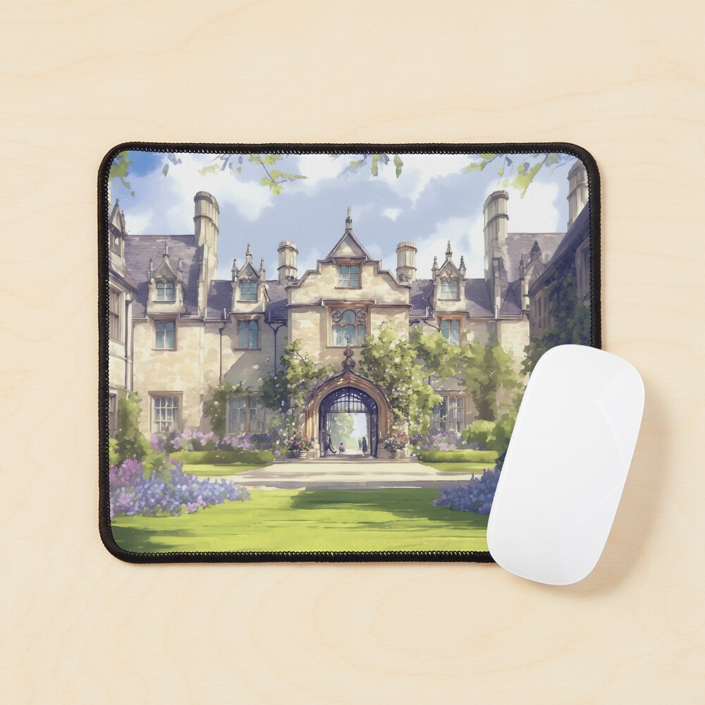 Item preview, Mouse Pad designed and sold by Introvertedself.