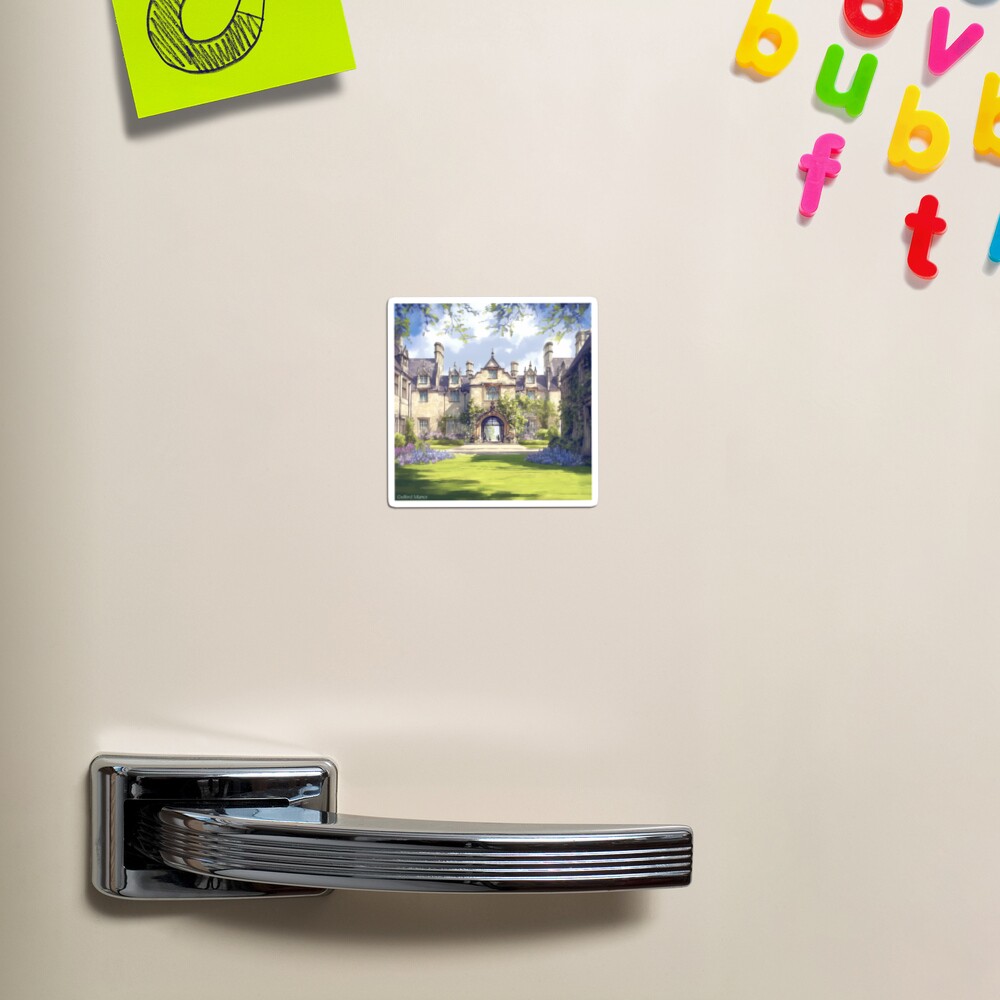 Item preview, Magnet designed and sold by Introvertedself.