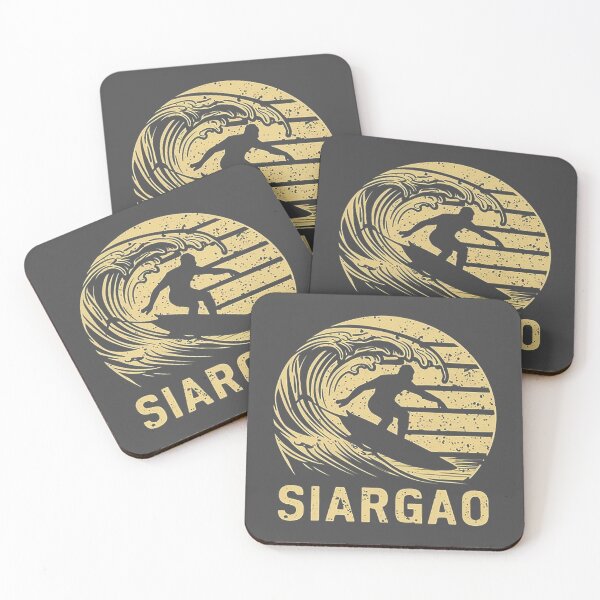 Item preview, SIARGAO designed and sold by likbatonboot.
