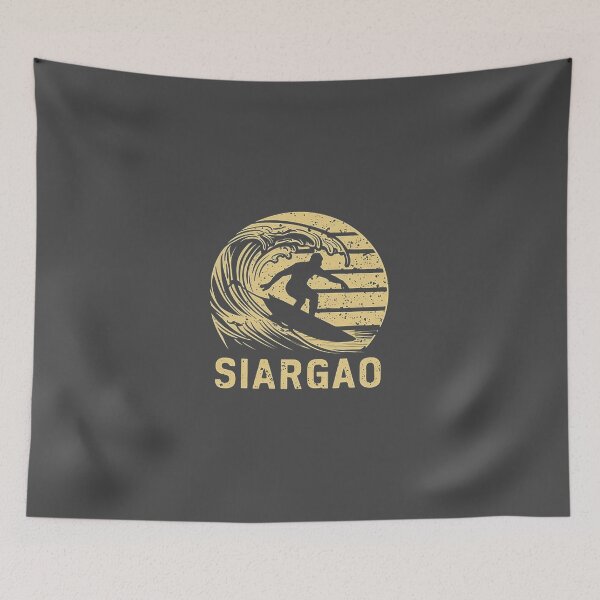Item preview, SIARGAO designed and sold by likbatonboot.