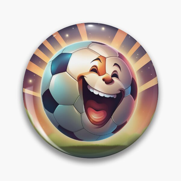 Item preview, Funny Football, Football, Fußball, Fußballspieller, Fußballmeisterschaft, football championship, designed and sold by GOLDENGARDENART.