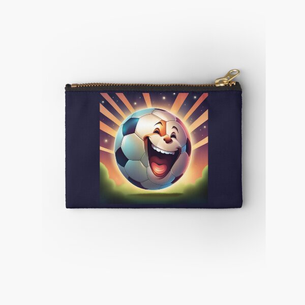 Item preview, Funny Football, Football, Fußball, Fußballspieller, Fußballmeisterschaft, football championship, designed and sold by GOLDENGARDENART.
