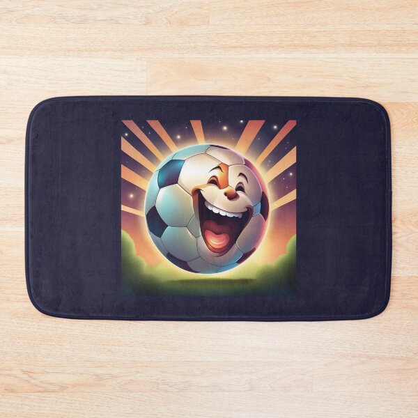 Item preview, Funny Football, Football, Fußball, Fußballspieller, Fußballmeisterschaft, football championship, designed and sold by GOLDENGARDENART.