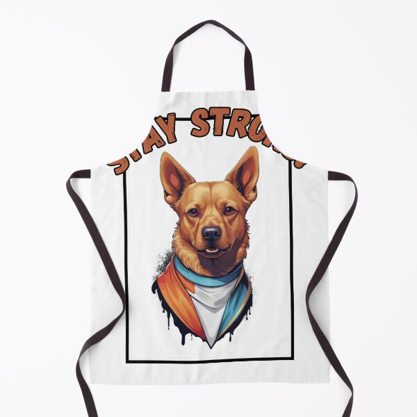 Item preview, stay strong designed and sold by ApolloStoreHD.