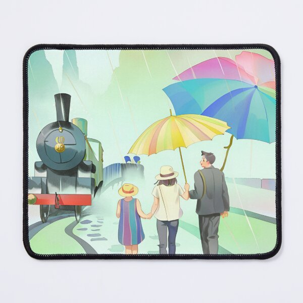 Item preview, Umbrellas in Art A Celebration Under the Canopy designed and sold by dcohea.