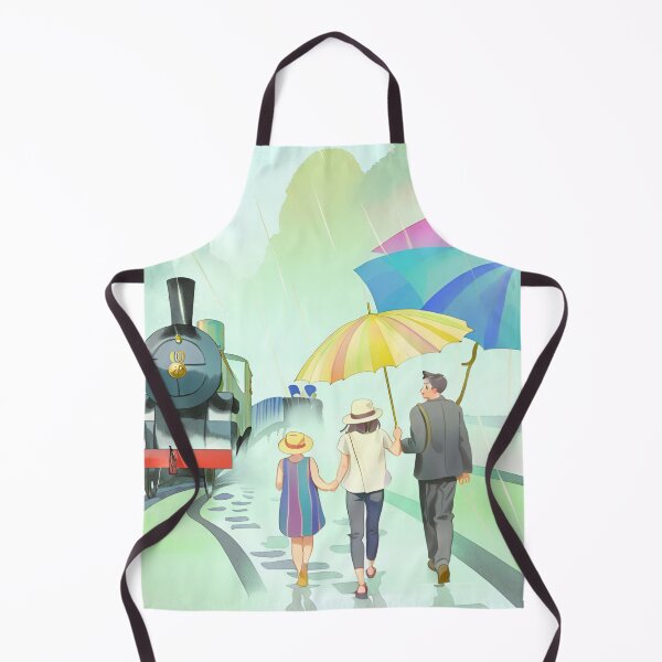 Item preview, Umbrellas in Art A Celebration Under the Canopy designed and sold by dcohea.