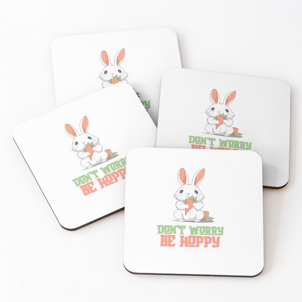 Item preview, Don't worry be happy designed and sold by DesignsbySimons.