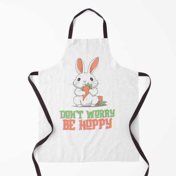 Item preview, Don't worry be happy designed and sold by DesignsbySimons.