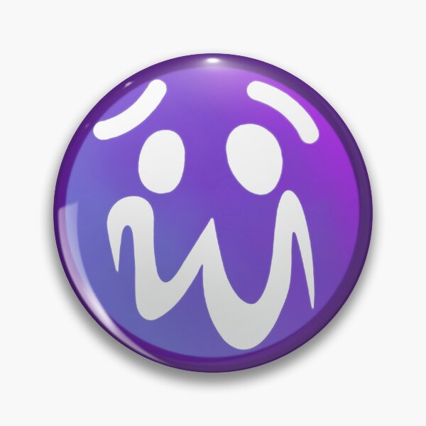 Item preview, Woozy Emacs Emoji Logo ~ Linux designed and sold by internet-joshi.