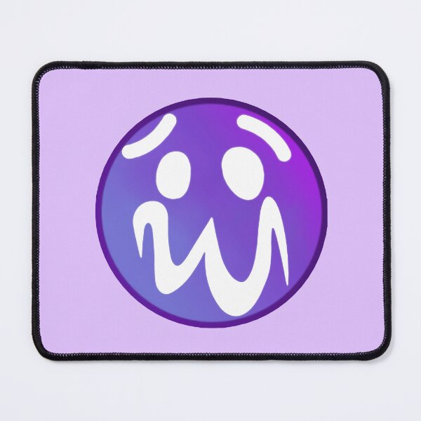 Item preview, Woozy Emacs Emoji Logo ~ Linux designed and sold by internet-joshi.