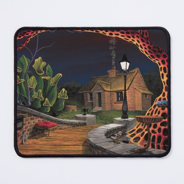 Item preview, Granny's cottage designed and sold by pookasrest.