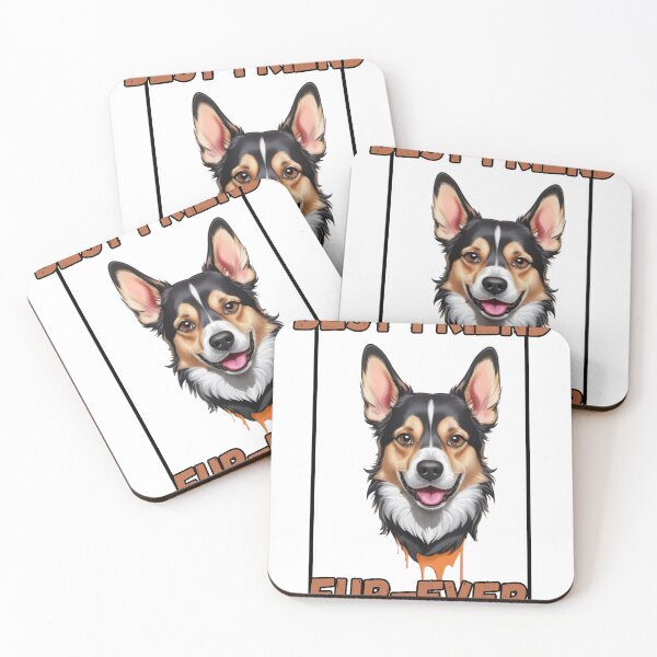Item preview, best friend fur-ever designed and sold by ApolloStoreHD.