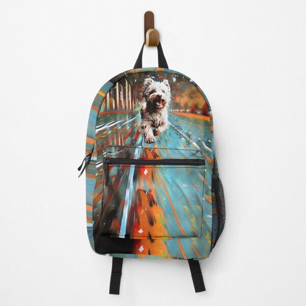 Item preview, Barking Wind Speed designed and sold by Woof-WoofSK.