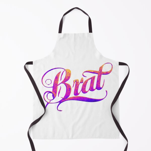 Item preview, Brat designed and sold by DigitalDreams cape1445.