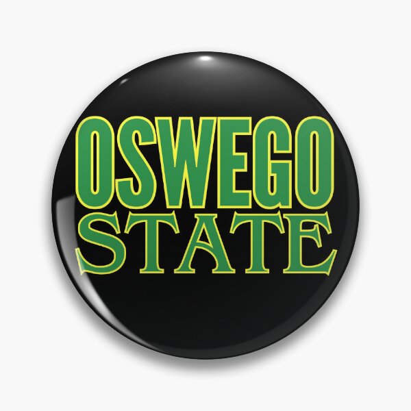 Item preview, Oswego State Cool  designed and sold by Guess4best.