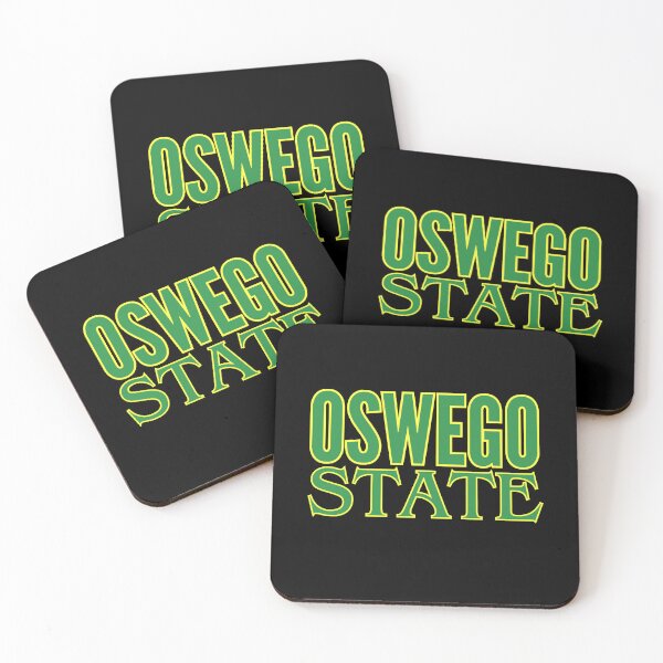 Item preview, Oswego State Cool  designed and sold by Guess4best.