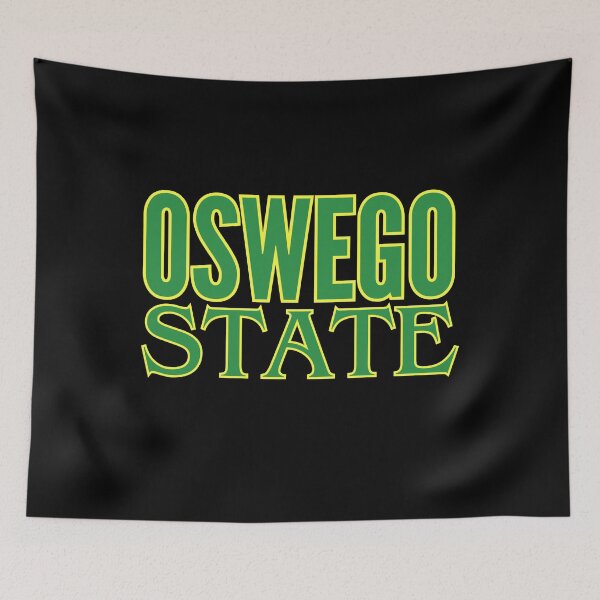 Item preview, Oswego State Cool  designed and sold by Guess4best.