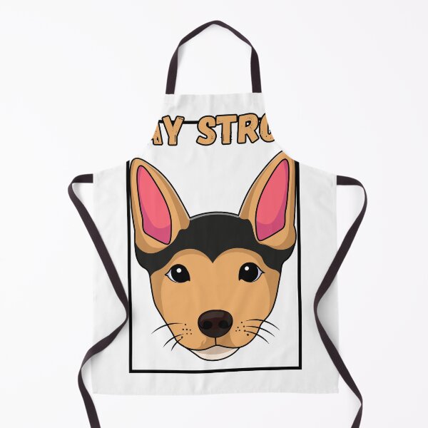 Item preview, stay strong (apollo) designed and sold by ApolloStoreHD.