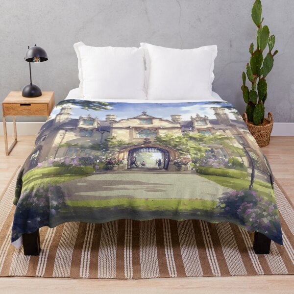 Item preview, Oxford Manor Inspired designed and sold by Nowshin Tasnim.