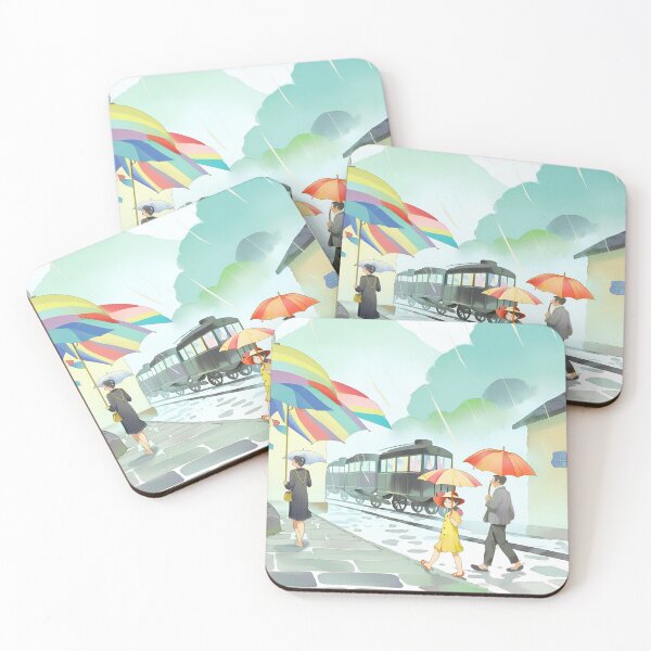 Item preview, Umbrellas in Art A Celebration Under the Canopy designed and sold by dcohea.