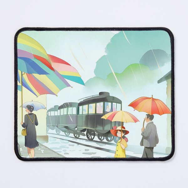 Item preview, Umbrellas in Art A Celebration Under the Canopy designed and sold by dcohea.