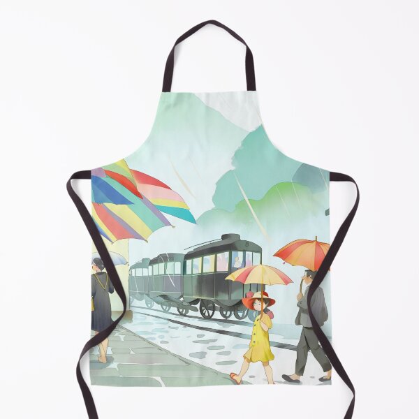 Item preview, Umbrellas in Art A Celebration Under the Canopy designed and sold by dcohea.