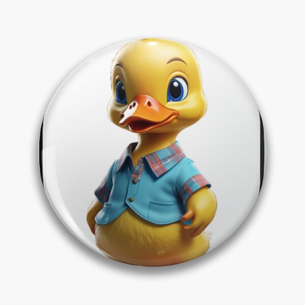 Item preview, quack attack designed and sold by ApolloStoreHD.