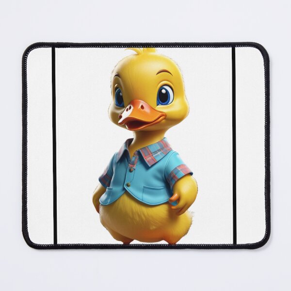 Item preview, quack attack designed and sold by ApolloStoreHD.