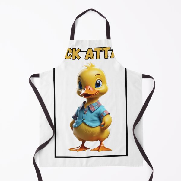 Item preview, quack attack designed and sold by ApolloStoreHD.