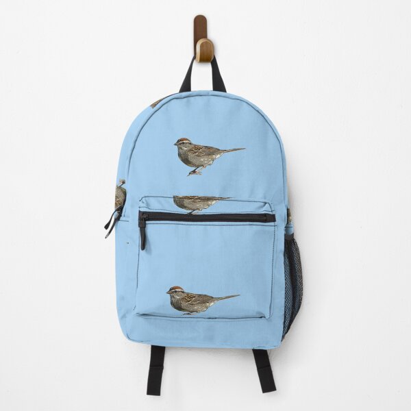 Item preview, Chipping Sparrow Color Design  designed and sold by designsasstultd.