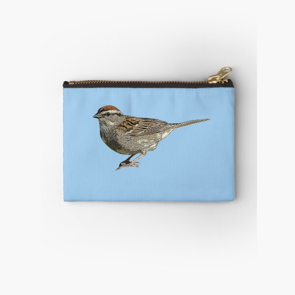 Item preview, Chipping Sparrow Color Design  designed and sold by designsasstultd.