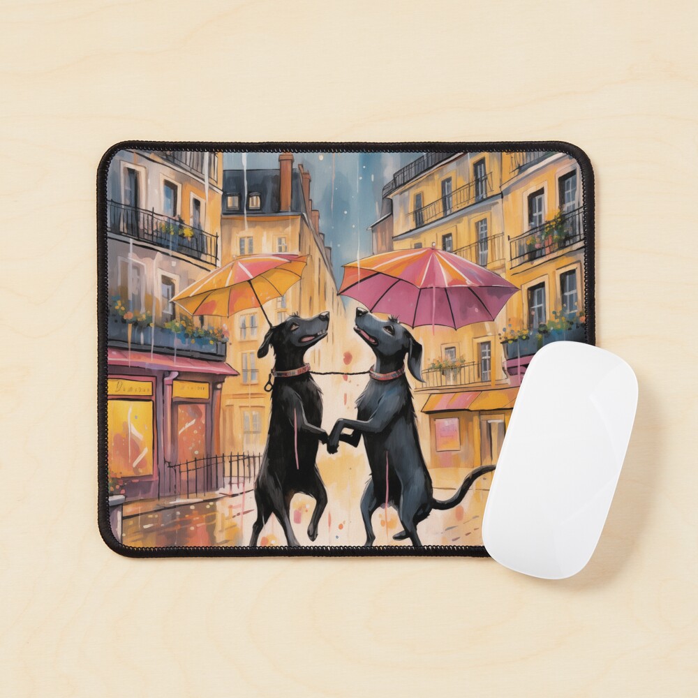 Item preview, Mouse Pad designed and sold by Rtymer.
