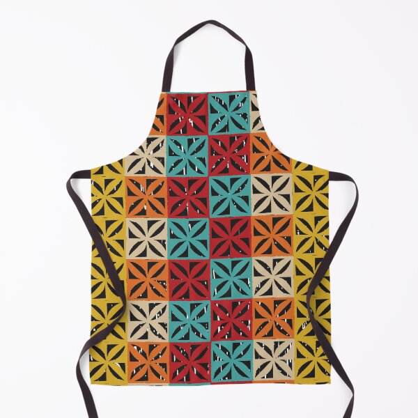 Item preview, Heilala Tongan Traditional Polynesian Summer Pattern designed and sold by InkKiai.