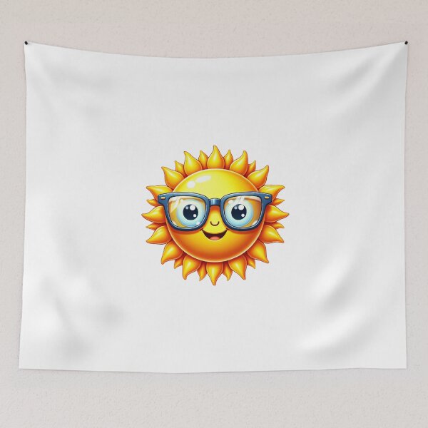 Item preview, Bright sunshine designed and sold by ModederZukunft.