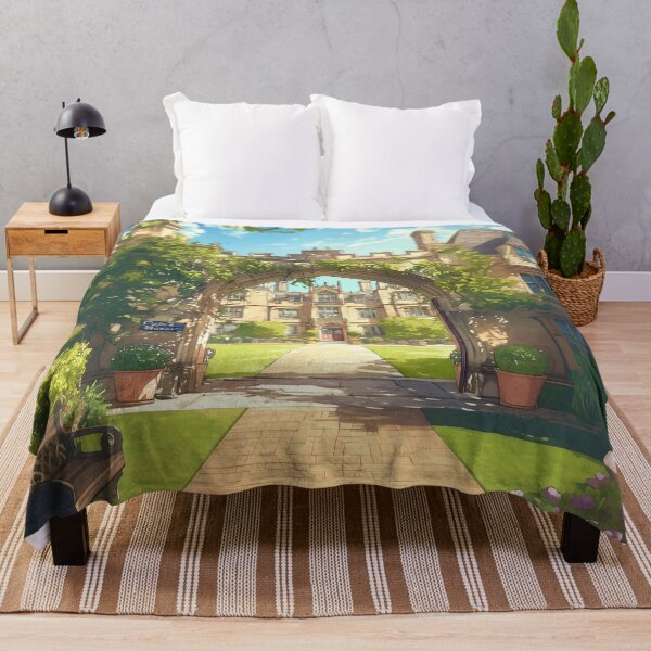 Item preview, Oxford Manor Inspired designed and sold by Nowshin Tasnim.