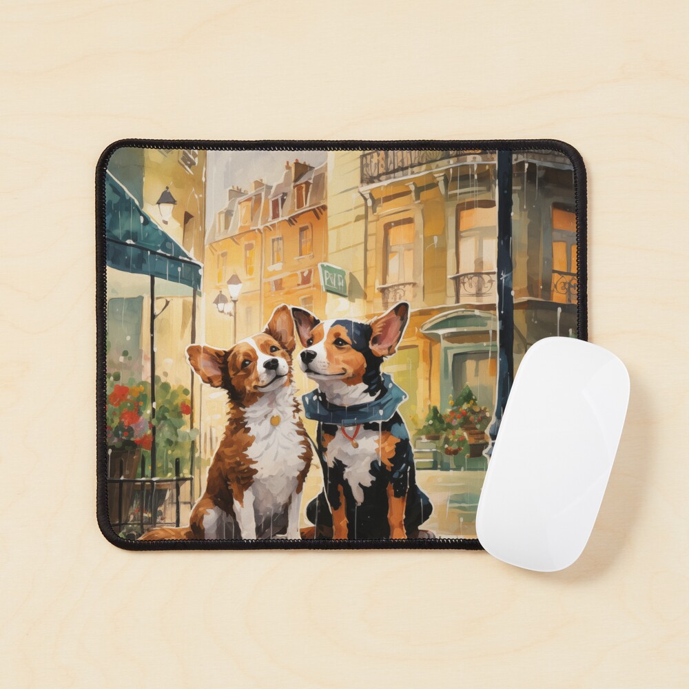 Item preview, Mouse Pad designed and sold by Rtymer.