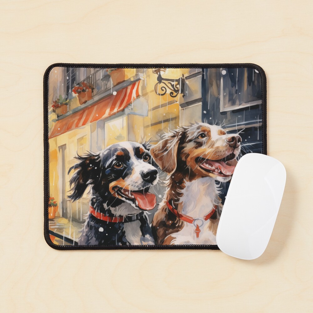 Item preview, Mouse Pad designed and sold by Rtymer.