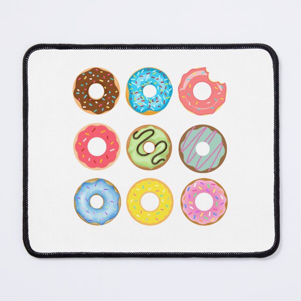 Item preview, Donuts designed and sold by DesignsbySimons.