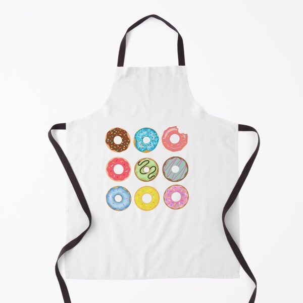 Item preview, Donuts designed and sold by DesignsbySimons.