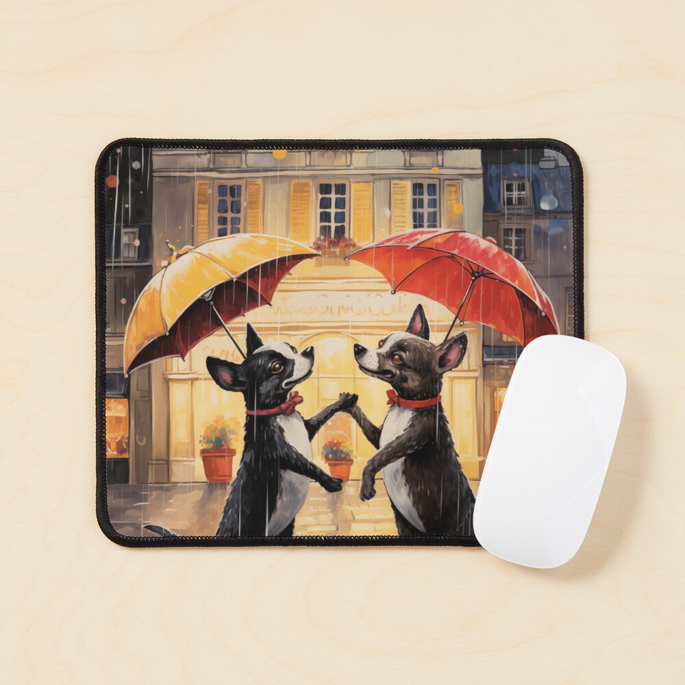 Item preview, Mouse Pad designed and sold by Rtymer.