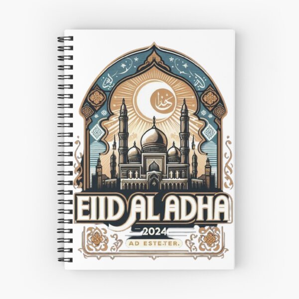 Item preview, Eid al adha 2024  designed and sold by YOUDKAIR.