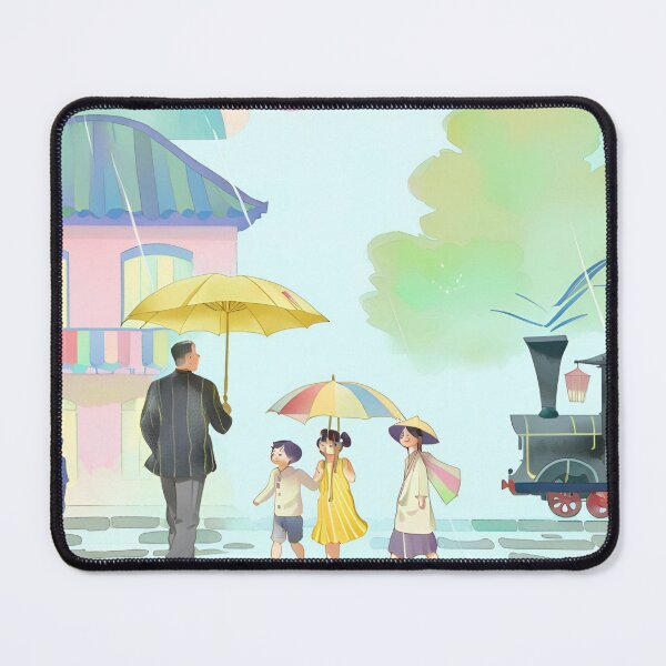 Item preview, Umbrellas in Art A Celebration Under the Canopy designed and sold by dcohea.