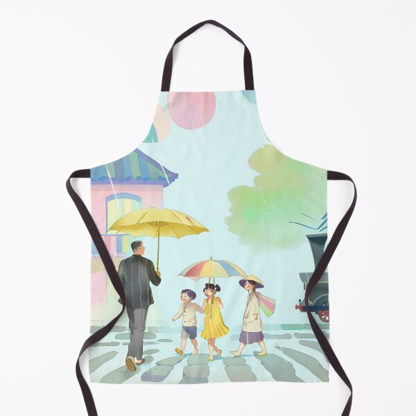 Item preview, Umbrellas in Art A Celebration Under the Canopy designed and sold by dcohea.