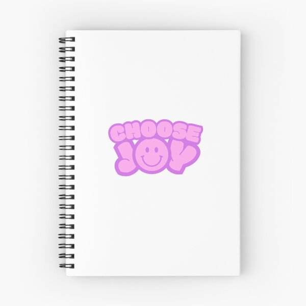 Item preview, Choose Joy - Sticker Art designed and sold by MageinDemand.